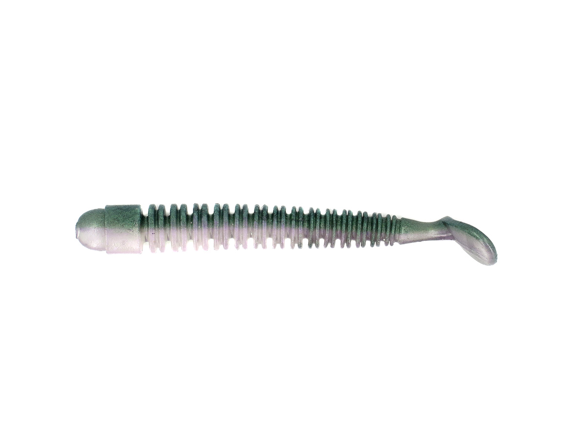 Bite of Bleak eXoRibb 10 cm 8-pack  - 2
