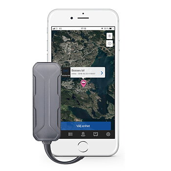 Swetrack Plus GPS-Tracker