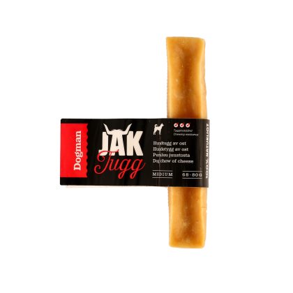 Dogman Jak Tugg Medium - 2