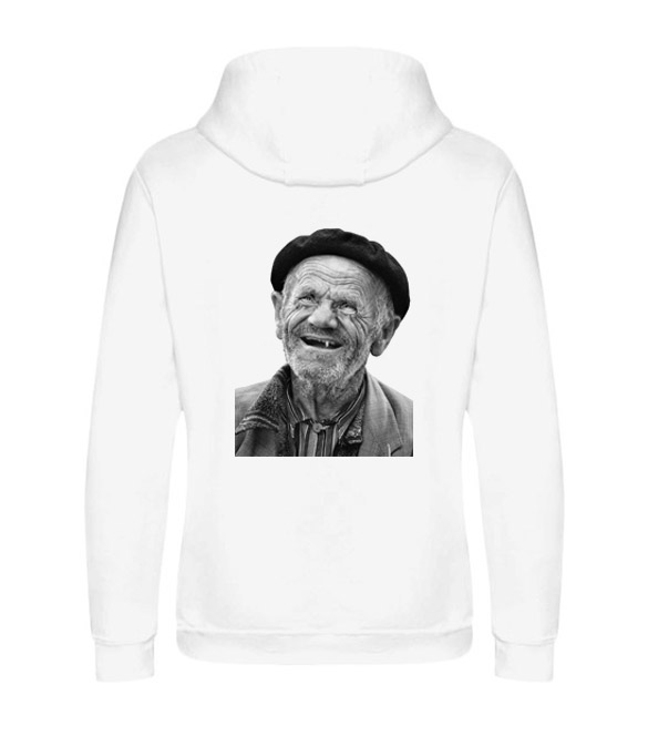 Hoodie happy Kaćo by History art