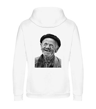Hoodie happy Kaćo by History art