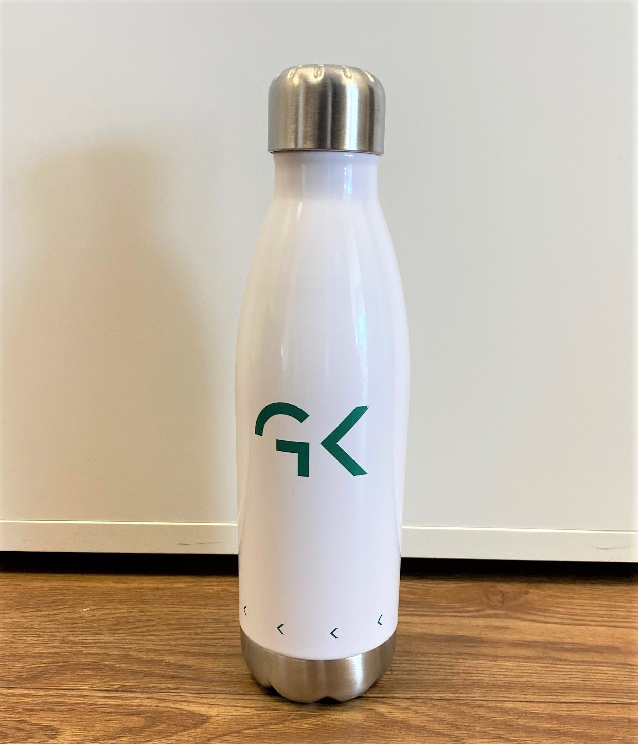 vakuumisolerad flaska 510 ml