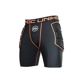 Målvaktsshorts Unihoc Flow