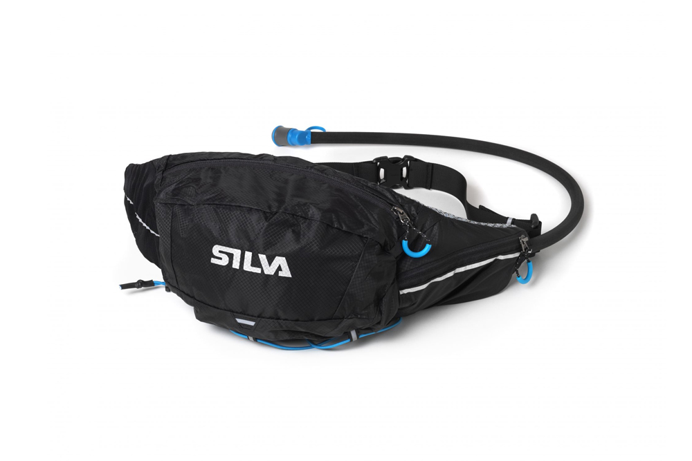 Vätskebälte Free 10X, Silva