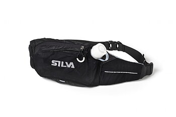 Vätskebälte Flow 6X, Silva