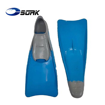Swimfeet Rubber Frog Fins - Soak