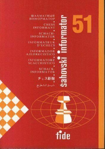 Antikvariskt - Informator 51