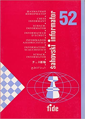 Antikvariskt - Informator 52