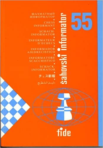 Antikvariskt - Informator 55
