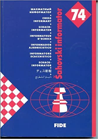 Antikvariskt - Informator 74