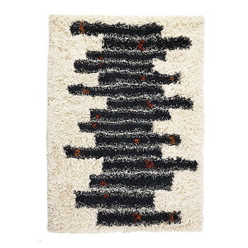 Zorbas Rug by Kateha