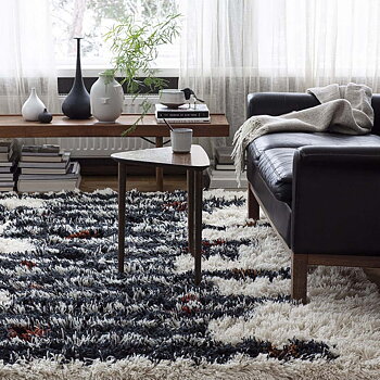 Zorbas Rug by Kateha