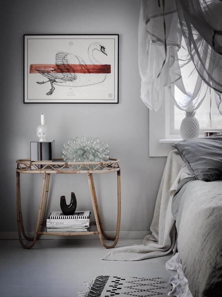 R GRAPHIQUE Le Cygne   - 3