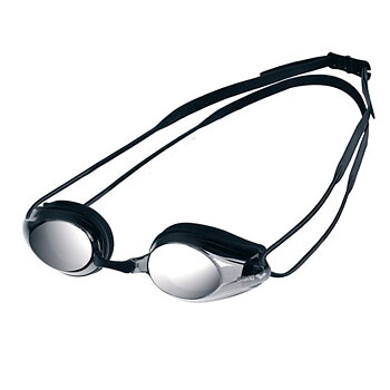Tracks Mirror Silver/Black From ARENA