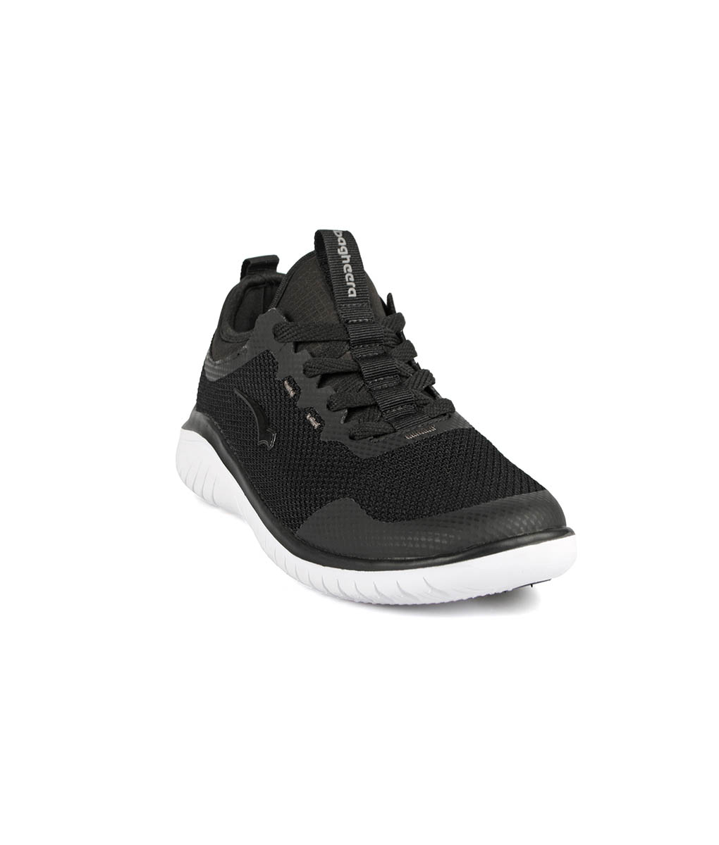 Bagheera Swift Svart/Vit - 2