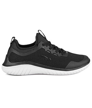 Bagheera Swift Svart/Vit