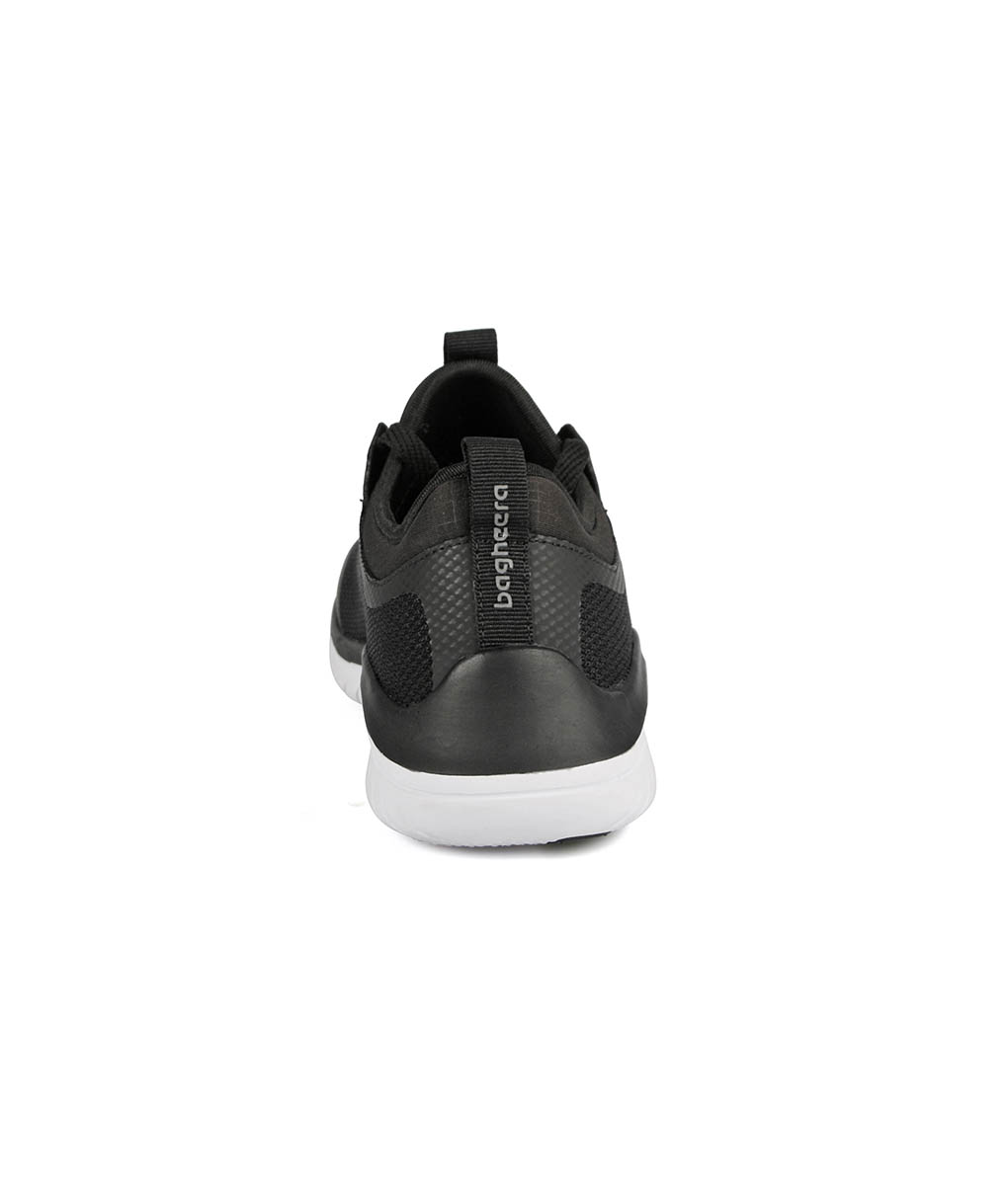 Bagheera Swift Svart/Vit - 6