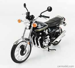 Kawasaki 750RS  Z2 1975  1:12  LCD