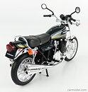 Kawasaki 750RS  Z2 1975  1:12  LCD