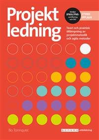  Projektledning upplaga 8
