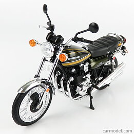 Kawasaki  750RS ( Z2 )  1975   1:12  LCD