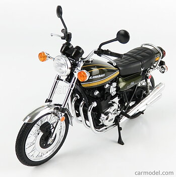 Kawasaki  750RS ( Z2 )  1975   1:12  LCD