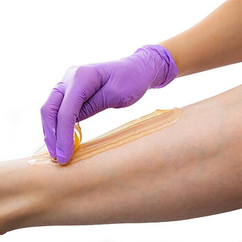 Body sugaring, Sockervax hemma 700g, 