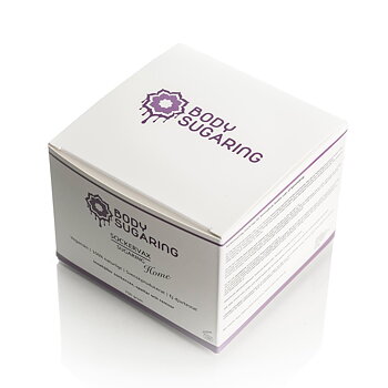 Body sugaring, Sockervax hemma 700g, 