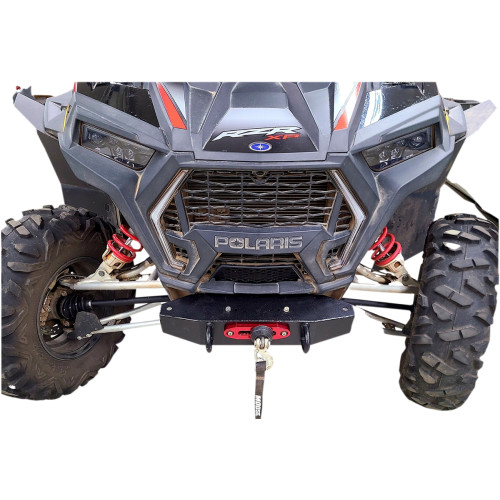 Externt Vinschfäste Polaris RZR 1000/Turbo