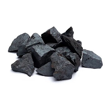 Rough Hematitte 1000 Gr