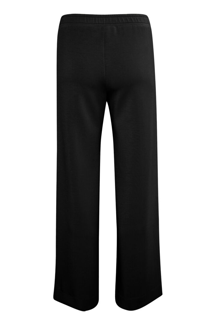 DaltonIW breda byxa Black In Wear - 3