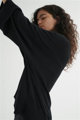 EternalIW Pullover Black In Wear - 5