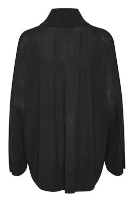 EternalIW Pullover Black In Wear - 2