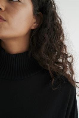 EternalIW Pullover Black In Wear - 4