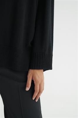 EternalIW Pullover Black In Wear - 3