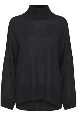 EternalIW Pullover Black In Wear