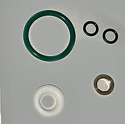Seal kits  / Model series C25 / C20 / C10 