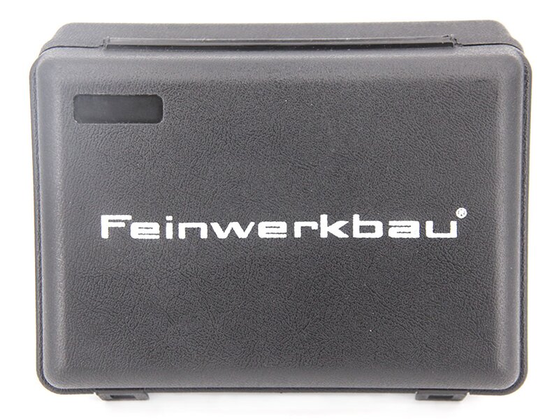 Box för tillbehör- FWB