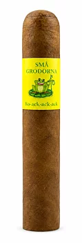 Små Grodorna Robusto 20-pack