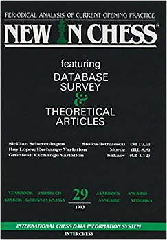 New In Chess Yearbook 29