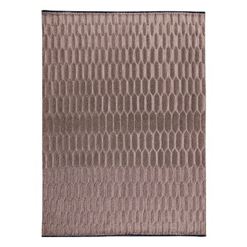 Pond Flossa Rug by Kateha