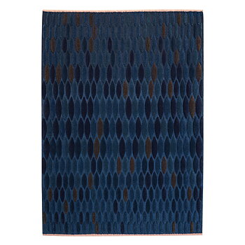 Pond Flossa Rug by Kateha