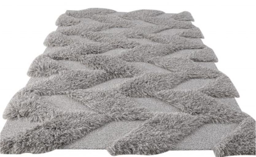 Herringbone Wild matta by Kateha  - 5