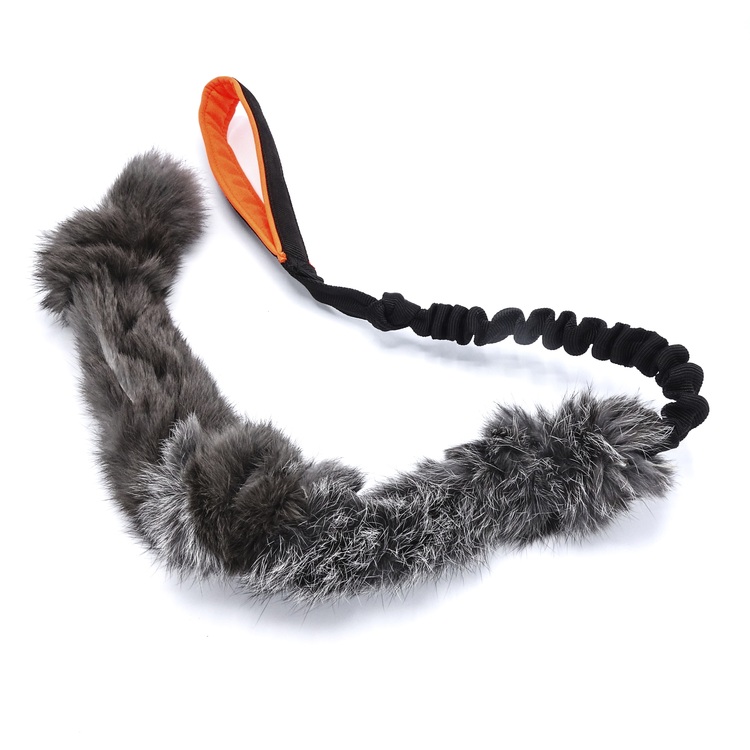 Kanindragis med expander