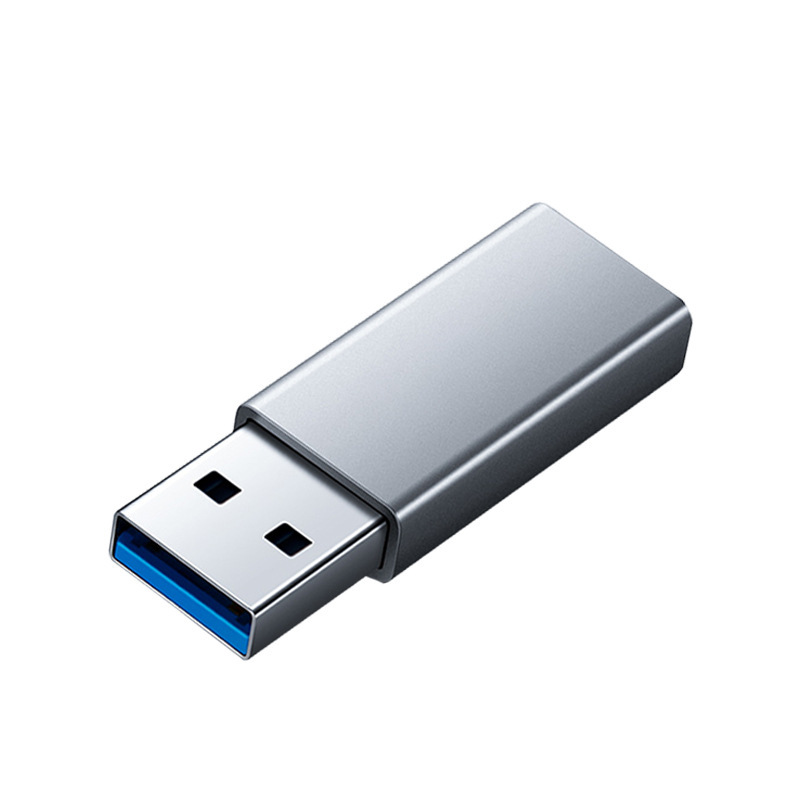  QGeeM USB C till USB A