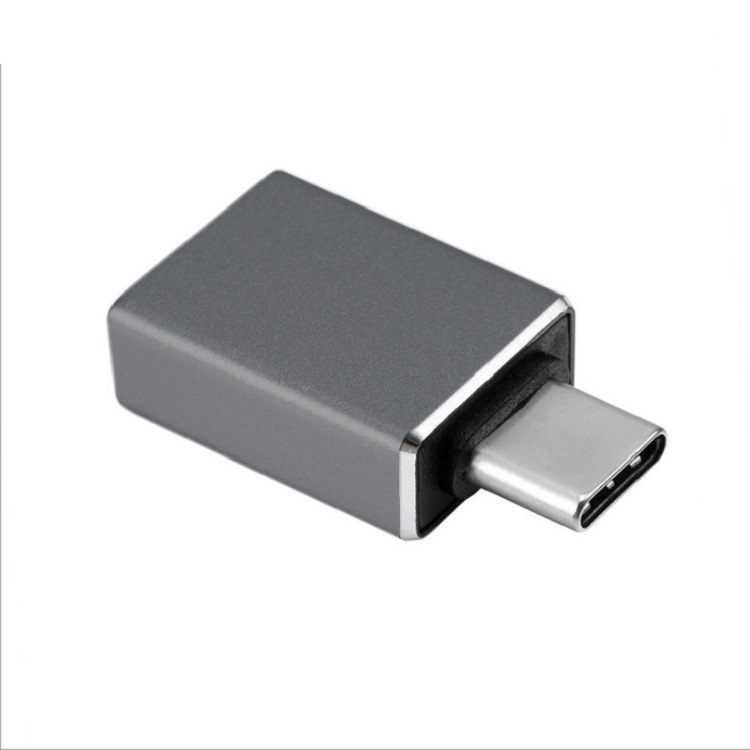  QGeeM USB A till USB C - 5