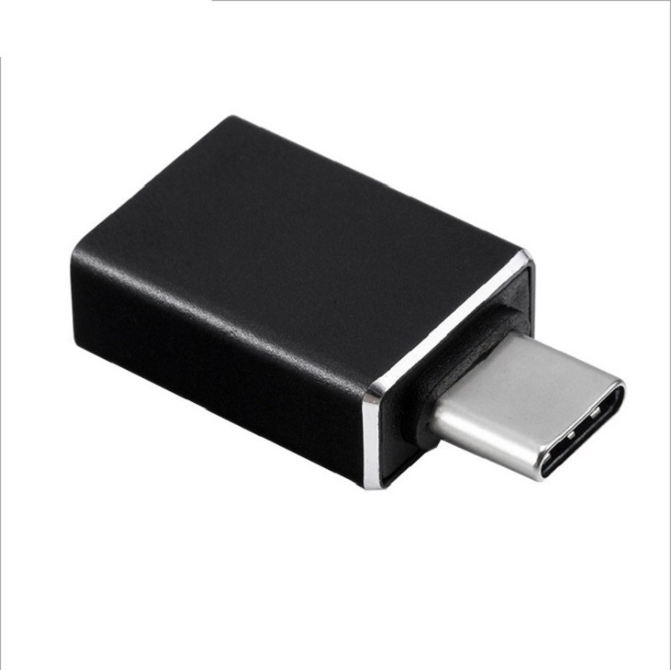  QGeeM USB A till USB C