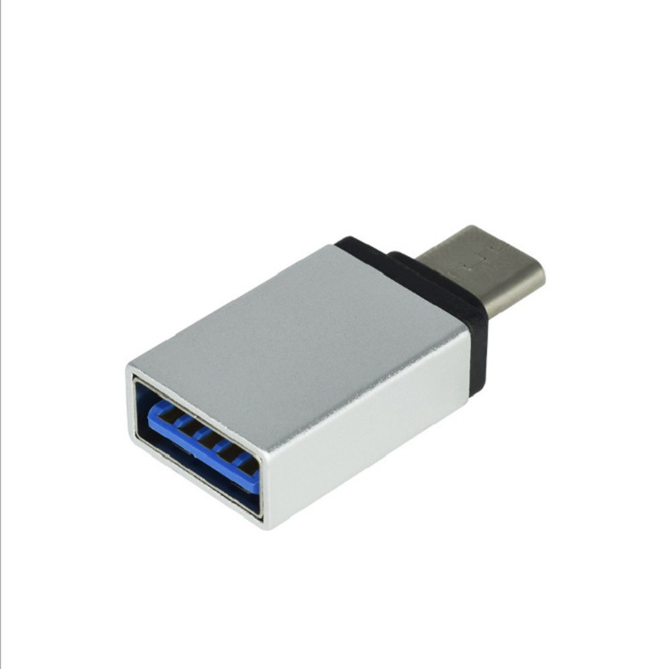  QGeeM USB A till USB C - 4