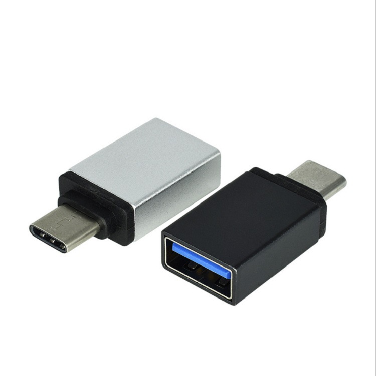  QGeeM USB A till USB C - 3