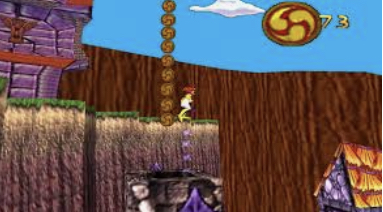 Pandemonium 2 - PS1